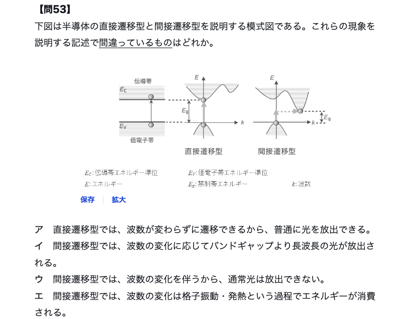 ekentei's tweet photo. 【E検定の例題を解いてみよう！】
E検定受験をお考えの方へ。E検定では次のような問題が出題されます。専門知識のご確認にぜひ！
本例題のレベルは「２」です。
ア〜エの４つの選択肢からお選びください。
#E検定

例題の問題と答えはこちら▼
https://t.co/noJKPQQh0e https://t.co/YzGCaF5d1s