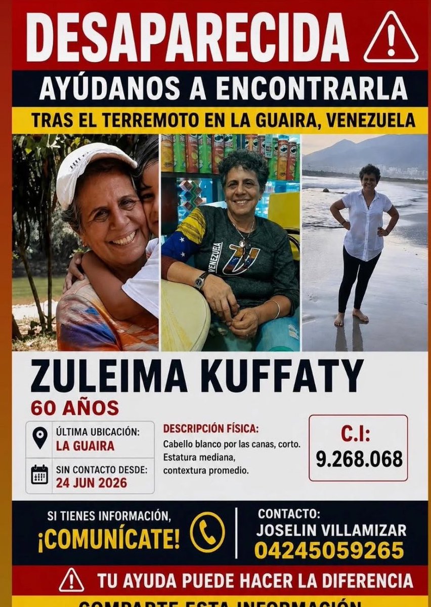 🌻Thais Abreu 🇻🇪 🇪🇸 tweet media