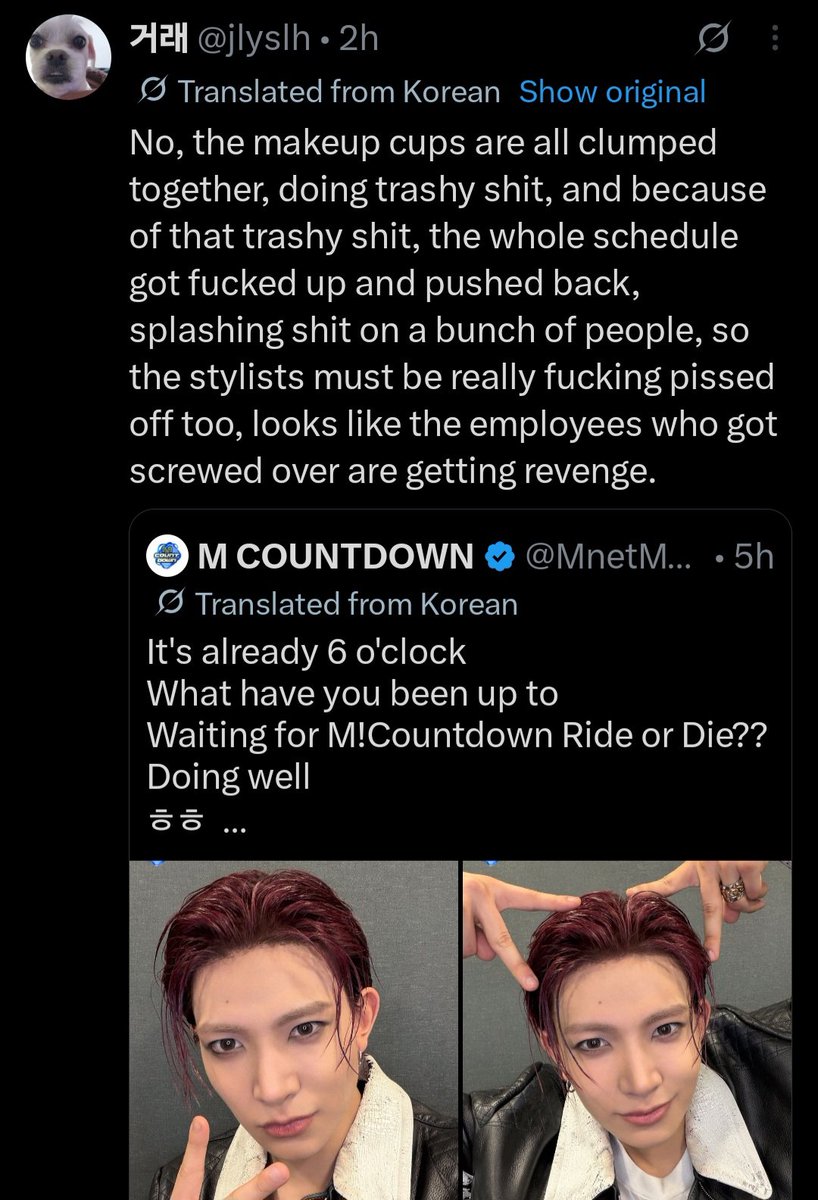 ً 𝐧𝐢𝐧𝐢 | 𝐦𝐚𝐤𝐧𝐚𝐞 𝐨𝐧 𝐭𝐨𝐩🦋🐣 tweet media