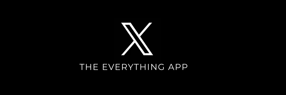 XeverythingFan's tweet photo. EeJ9Dbx6CSbMA58MTeD6tCBgjrZWkjQY4qz318a8pump

Apart from being just a social media app, 𝕏 is becoming much bigger.

With 𝕏 Money, 𝕏 Cash, 𝕏 Wallet, and 𝕏 Accounts, it's literally turning into the Everything App.

Even employees at 𝕏 keep calling it the Everything App. 
https://t.co/JdkkoN8dpJ

Elon has said the same for years.
https://t.co/tAc4IAmGPJ

Literally makes sense to run the first ever The everything app with correct ticker $𝕏, and the correct name: the Everything App.