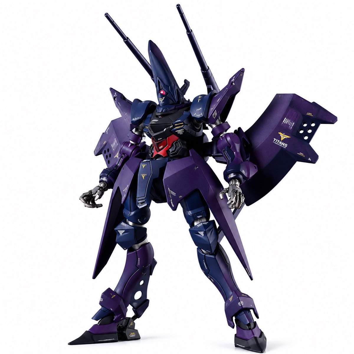 toshi_017NJ's tweet photo. モスグリーンカラー結構ええなぁ…

#ガンプラ https://t.co/6iaGgbfgcw