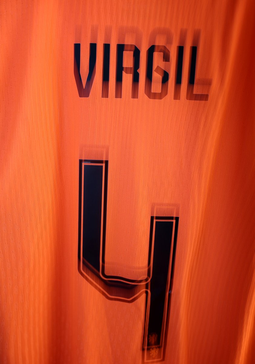 OnsOranje's tweet photo. ©️

#NothingLikeOranje #FIFAWorldCup #TUNNED https://t.co/2CpcgGQMat