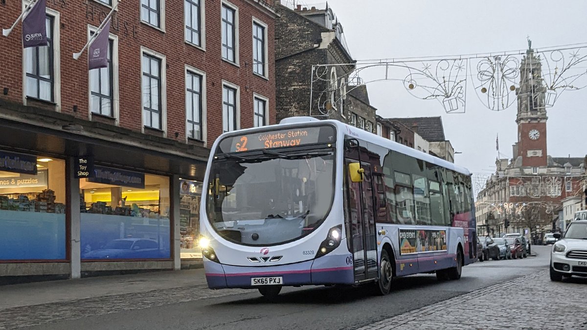 WillsBusSpot tweet picture
