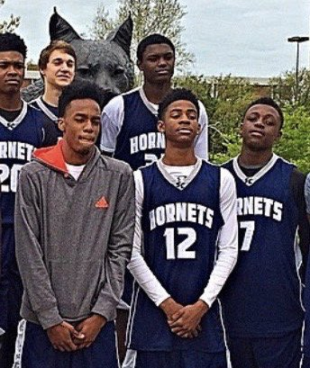 RavensRuinedMe's tweet photo. Just in: Sources tell me the Hornets are looking to assemble some outcasts, there is an interest on both sides for two Carolina Boys in Ja and Zion to team up in Charlotte 👀🍿 https://t.co/aaaHfMZ6tk