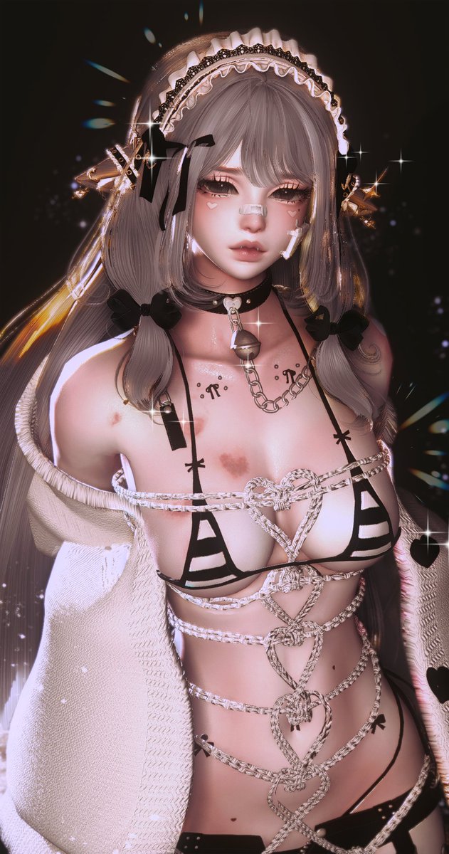 4ever_crybby's tweet photo. ⋆⋆ #gpose #gposer #gposers #ff14 #ffxiv ⋆⋆ https://t.co/hikSfhDBVD