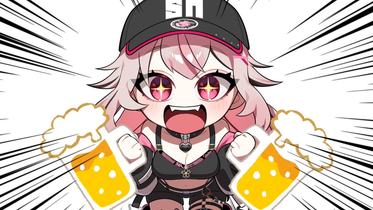 snch_396's tweet photo. 今日も21時から禁酒する飲酒雑談🍻 https://t.co/V8GBD8cdws