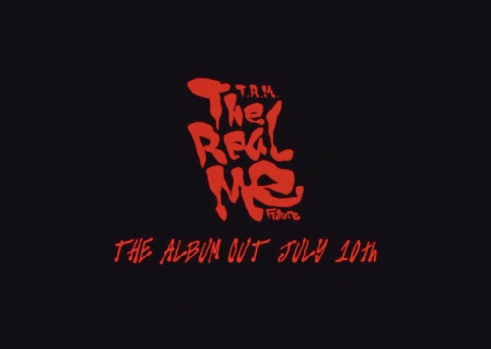 ShadesFrance's tweet photo. 🚨 FUTURE annonce la sortie de son nouvel ALBUM !

"THE REAL ME"

📆 10 JUILLET https://t.co/O9YX0hXqyv