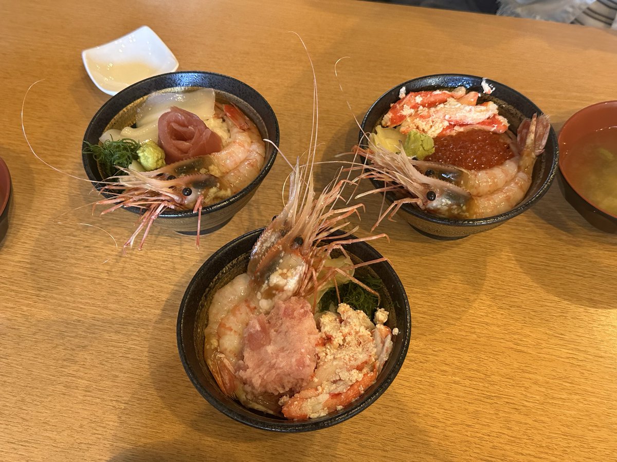 misui_sukai's tweet photo. 昨日載せ忘れた
北海道旅2日目 https://t.co/vz45JsJhuJ