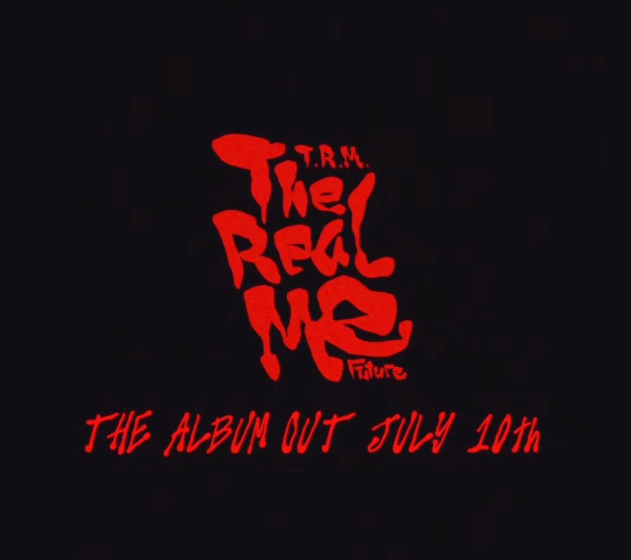 OnThinlce's tweet photo. 👤 FUTURE

📀 THE REAL ME

📅 JULY 10TH, 2026 https://t.co/sgsGtuK3PS