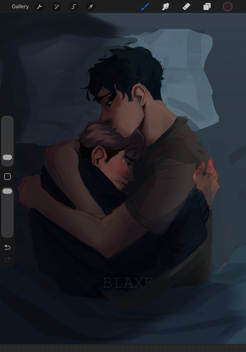 blaxe00's tweet photo. Fixing my old art a bit pt 2 https://t.co/mUD9dd6BIy
