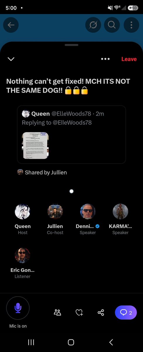 SOLVE53394692's tweet photo. 👀 Witnesses #OfficeGovEthics Suopena #NorfolkQ17 history 🤥
🧡 Brandon @SecRubio 🎖 🔥 ✂️ Problem 📞 #Kystatepolice
🙋♂️ 🏆 #POTUS Legacy Fight 15 % Challenge #Bengals 14 4 @JoeyB 🏆 Family @elonmusk ✔️ 👀 🕵️♀️ 👽 Racketing @Kyoag #TheJusticeDept
https://t.co/Sy8l28ZISe https://t.co/A227DoQg28