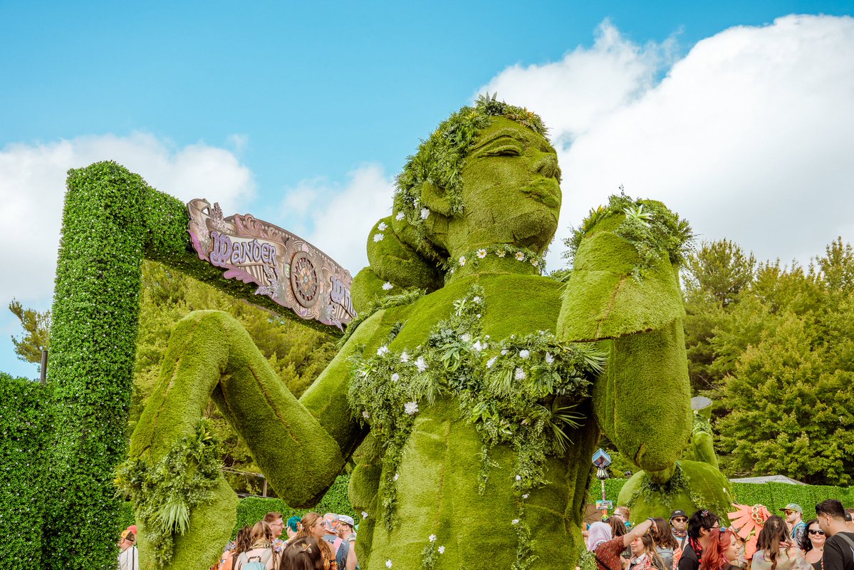 Electric_Forest's tweet photo. A new whirled reveals itself. Feed your curiosity and wander in. https://t.co/SQsvH9nMu3