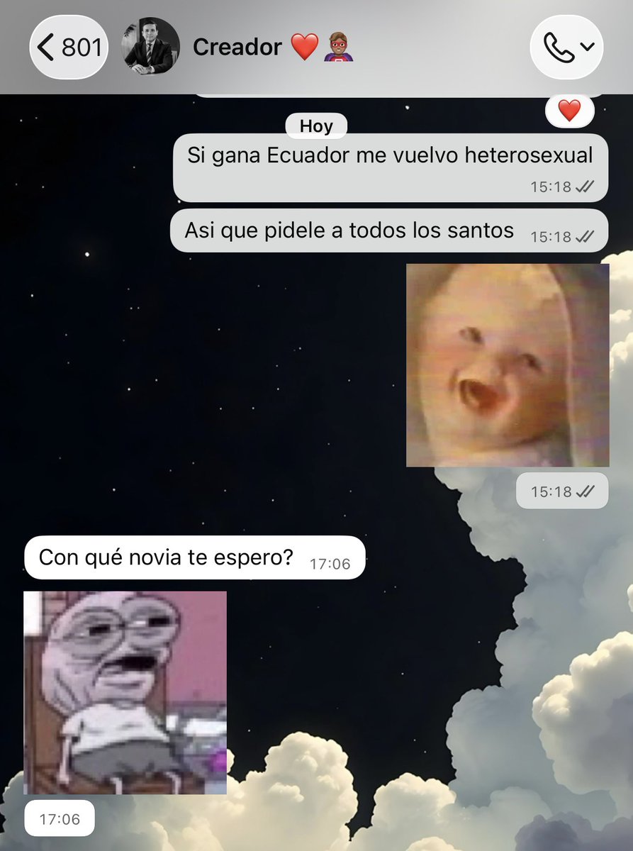 jorges1699's tweet photo. Bueno, ahora que hago? 🙂 https://t.co/SMAwwzvOfr