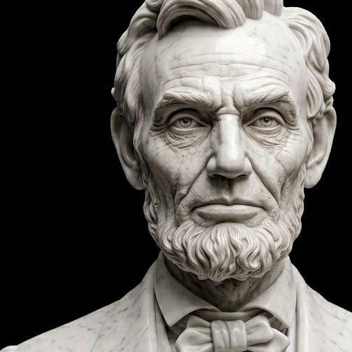 drewtoddsby's tweet photo. “[We find ourselves under greater liberty], than any of which the history of former times tells us… If destruction be our lot, we must ourselves be its author and finisher. As a nation of freemen, we must live through all time, or die by suicide.” -Abe Lincoln 1883 https://t.co/gVBcqRxjIv
