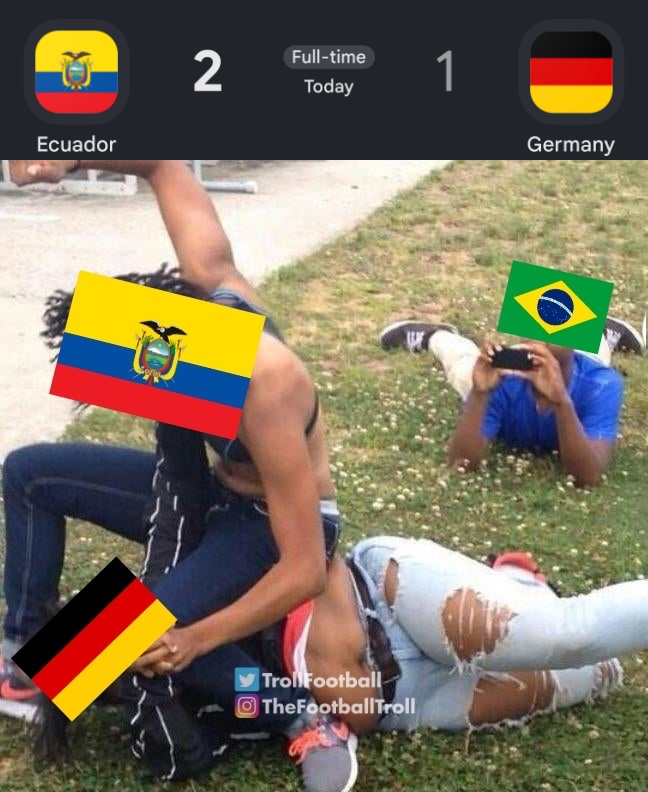 Tropa tweet media
