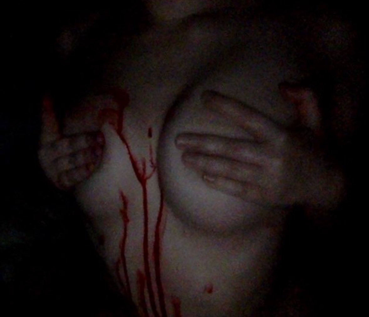 purrplespit's tweet photo. lick me up 

#nsfwtwt #nsfw #nsfwtw #goth #alt https://t.co/iUwjDNVkj5