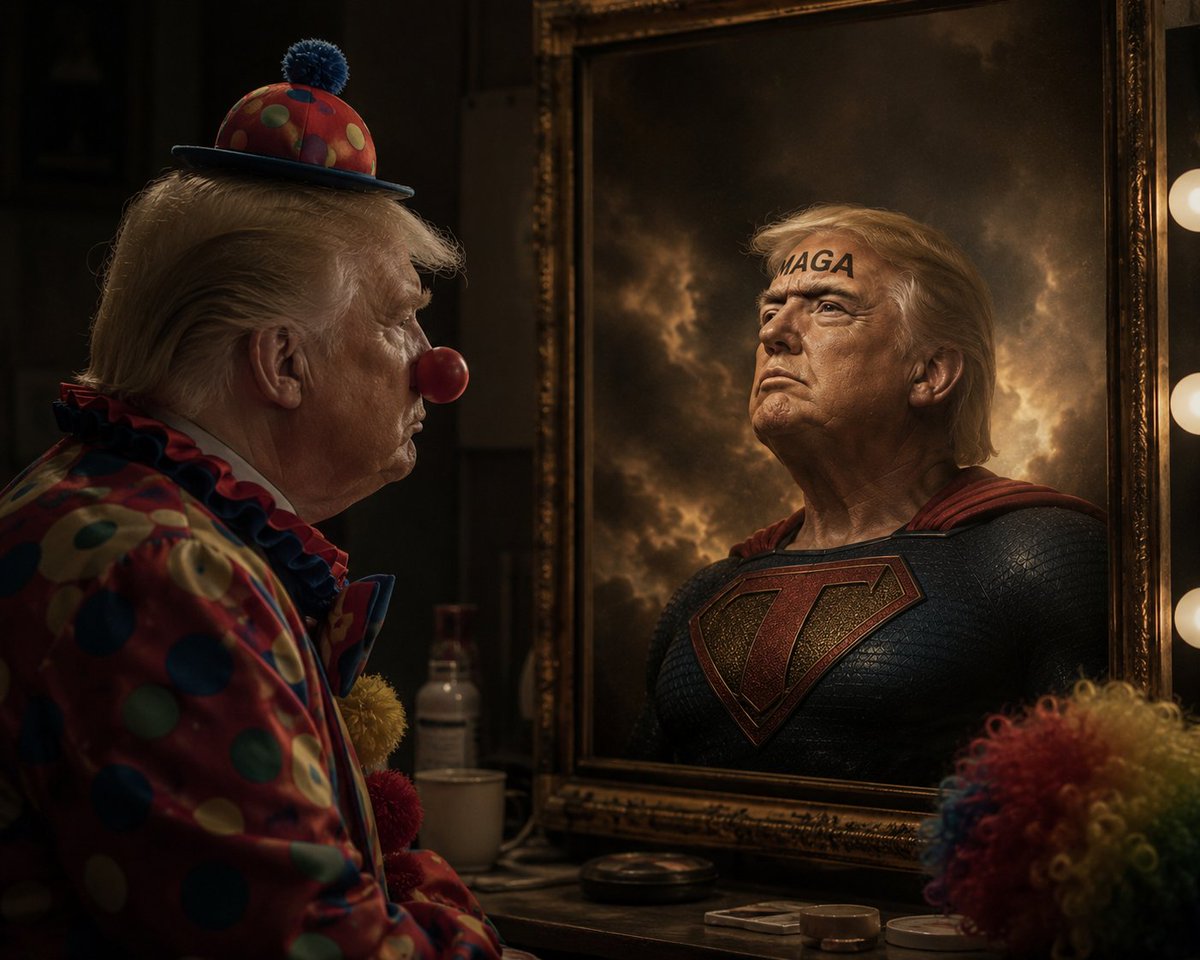 Adamy1401's tweet photo. @marklevinshow Words can not explain how the combination of Narcissism and Demntia, could be painful.
Forsure, @LindseyGrahamSC will be the next who appreciates  this tactful (fool) decision!!! By @realDonaldTrump 

You guys have already past  retirement! https://t.co/HQugUAwykX