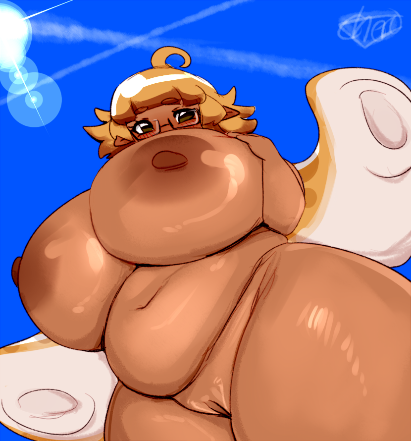 CherusDoodles's tweet photo. CMZOPEN https://t.co/6n572fWUma
