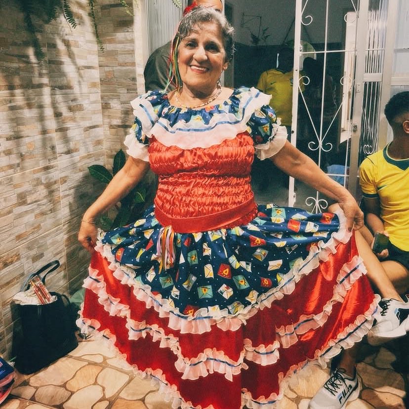 acervobaetinhas's tweet photo. Arraiá de Dona Maria 🥺🧡 https://t.co/O2zbq7T306