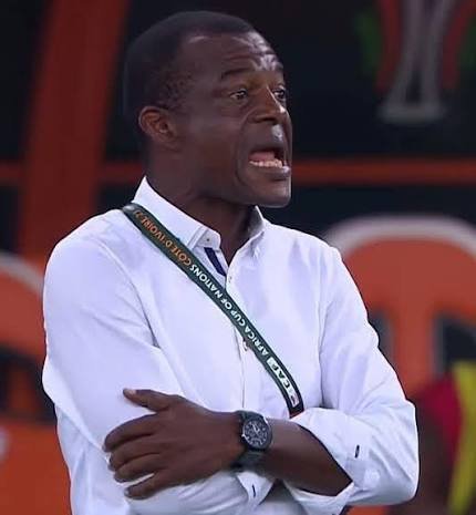 cplussportafr's tweet photo. Le Sénégal qui regarde le classement des meilleurs 3e... https://t.co/uah6BB5AcC