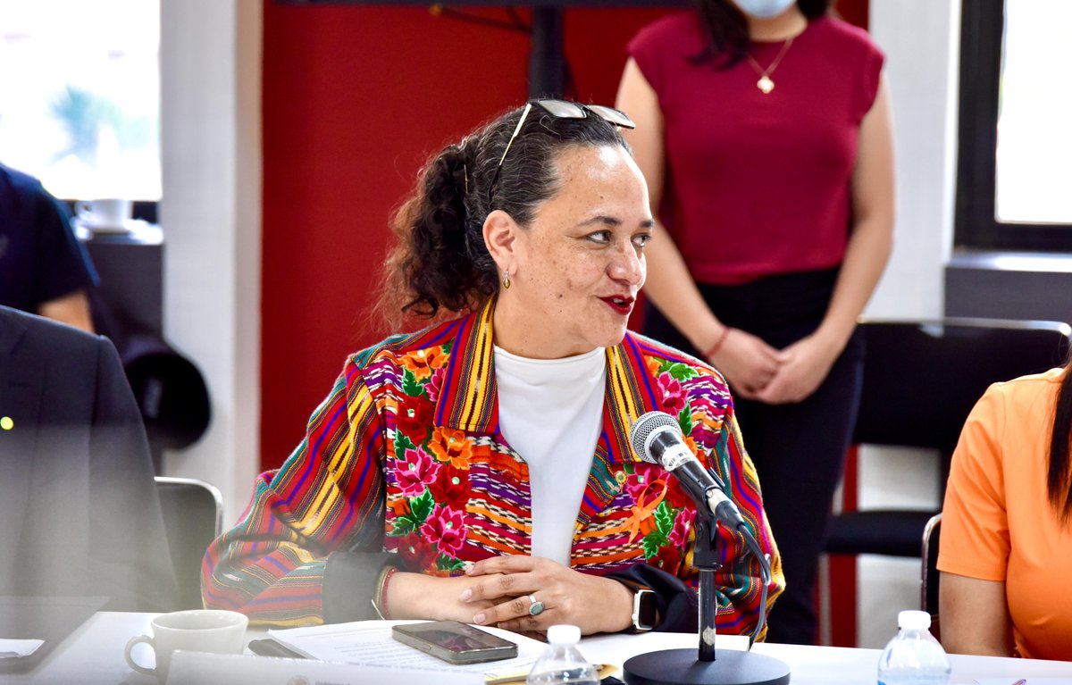 SIPINNA_MX's tweet photo. 💙 La ENNAM es un paso más para fortalecer la coordinación institucional y garantizar que ninguna niña, niño o adolescente vea limitados sus derechos por su situación de movilidad.
#SomosSIPINNA #NiñezEnMovilidad #ENNAM #ProtecciónIntegral #DerechosDeLaNiñez https://t.co/mo4np9f02i