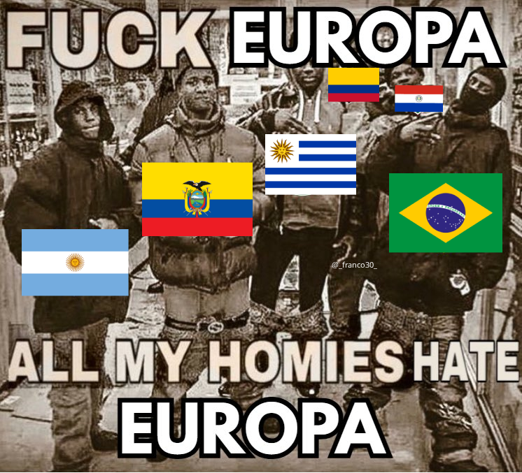 Franco 🇦🇷 tweet media