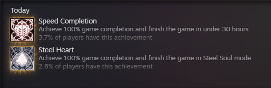 papapintos_'s tweet photo. Agora eu posso dizer: Esse jogo é muito foda em tudo que n se trata da gameplay
Visual, música, dublagem, história e etc, tudo isso conseguiu superar o primeiro jogo
Mas o jogo todo é uma dificuldade artificial estúpida
Silksong é muito foda, mas ainda n valeu os 6 anos de espera https://t.co/JebWvTlH9q