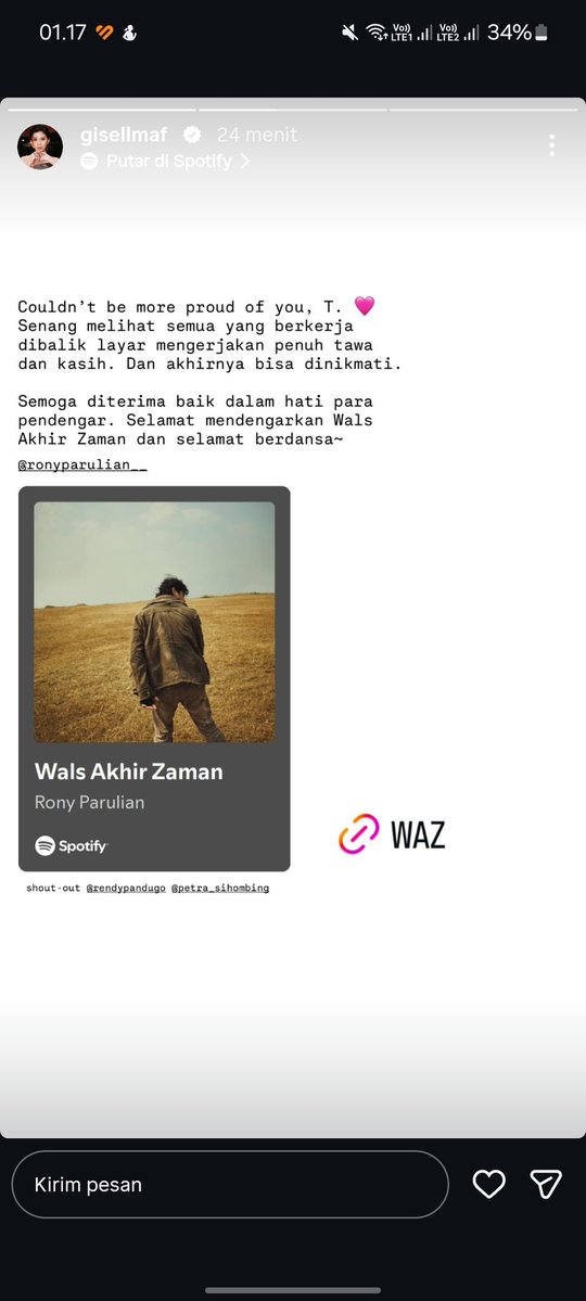 protprotttt's tweet photo. T nih inisial dr panggilan sayang mereka kah wkwk https://t.co/PpjU1sv8wW