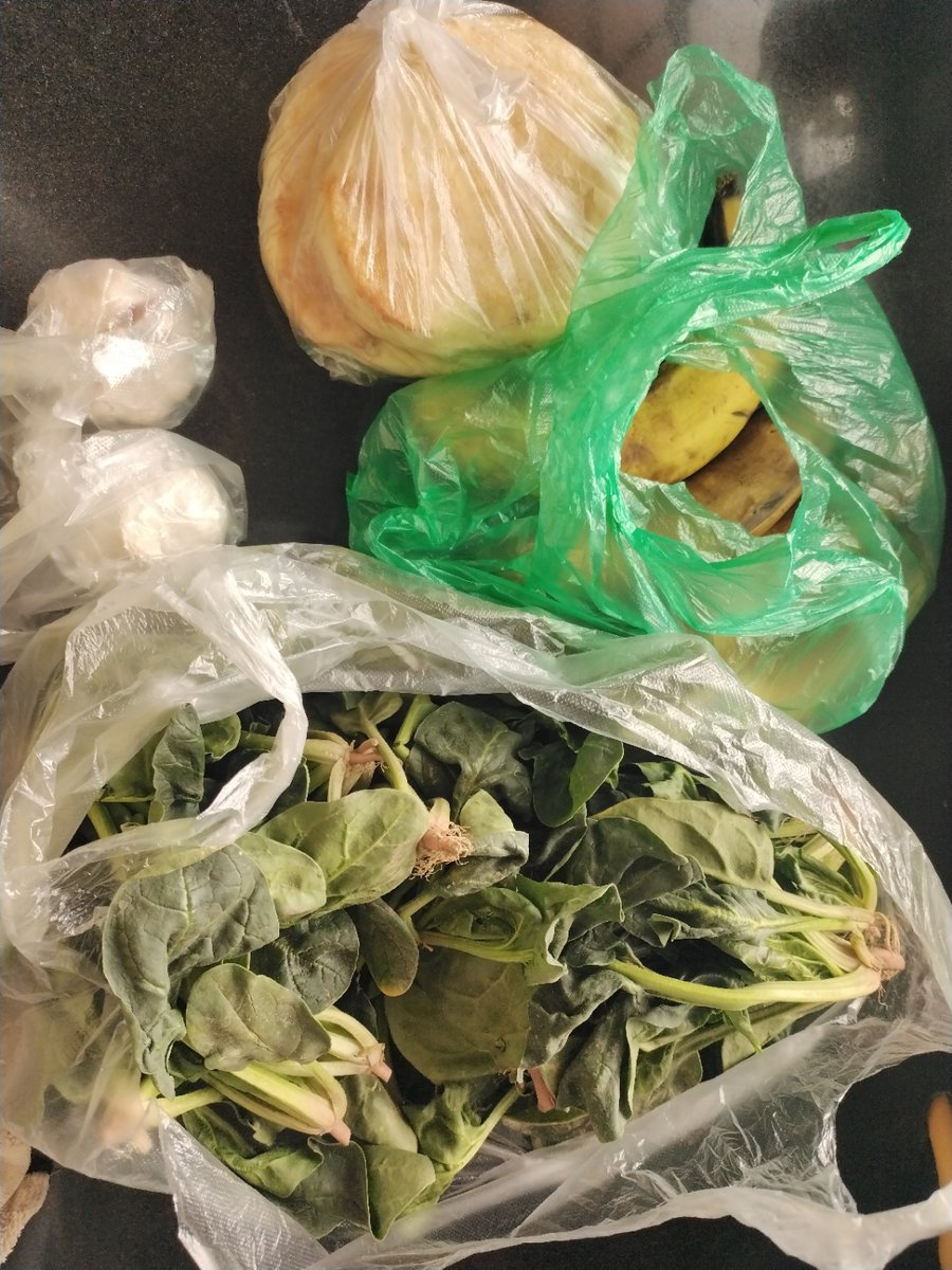 urpuple15's tweet photo. Just picked up fresh spinach, wild-caught salmon u0026 gluten-free oats from the local farmers' market—perfect for this week's healthy meal prep! https://t.co/cwh6FEiSAH