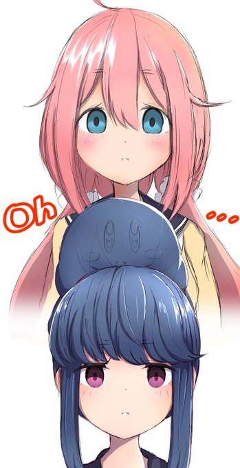「志摩リン」の画像/イラスト/ファンアート(新着順)