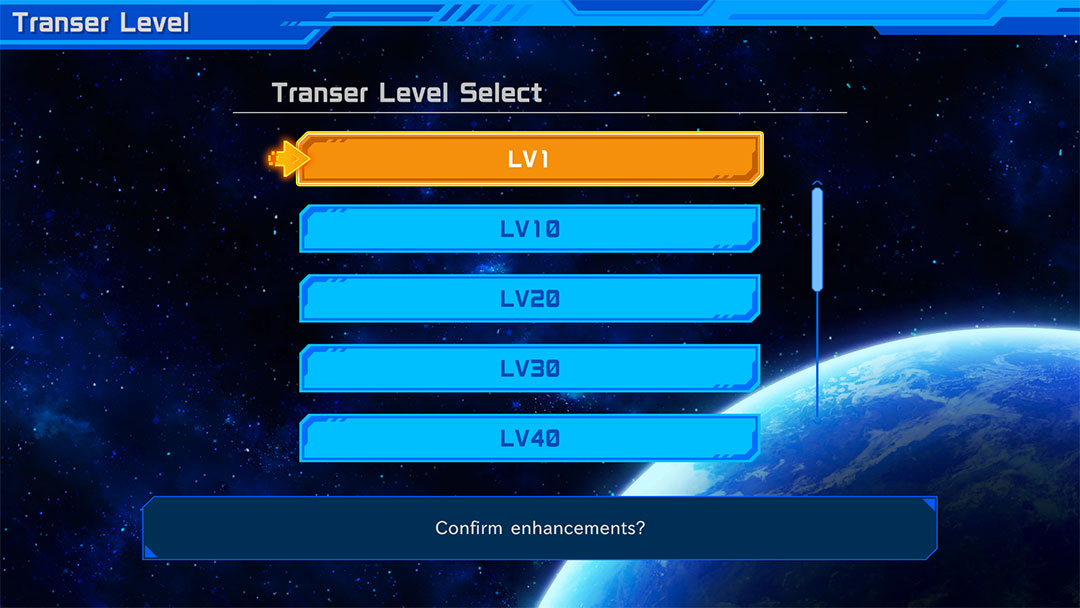 MegaMan's tweet photo. #MegaManStarForce Legacy Collection Tips

The Wave Transer was a Japan-exclusive toy that could link to the original games to activate special features. Mega Man Star Force Legacy Collection recreates these features for all players. 

Access it on the Omega-Xis menu under 'Wave Transer'.

☄️ https://t.co/qXKOrNvak9