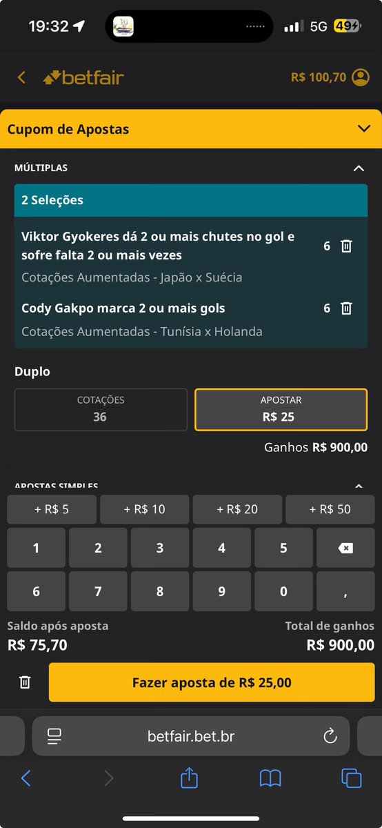 Lebrona_Tips's tweet photo. @Gustavo56469046 olha https://t.co/ihu5fvpV0k