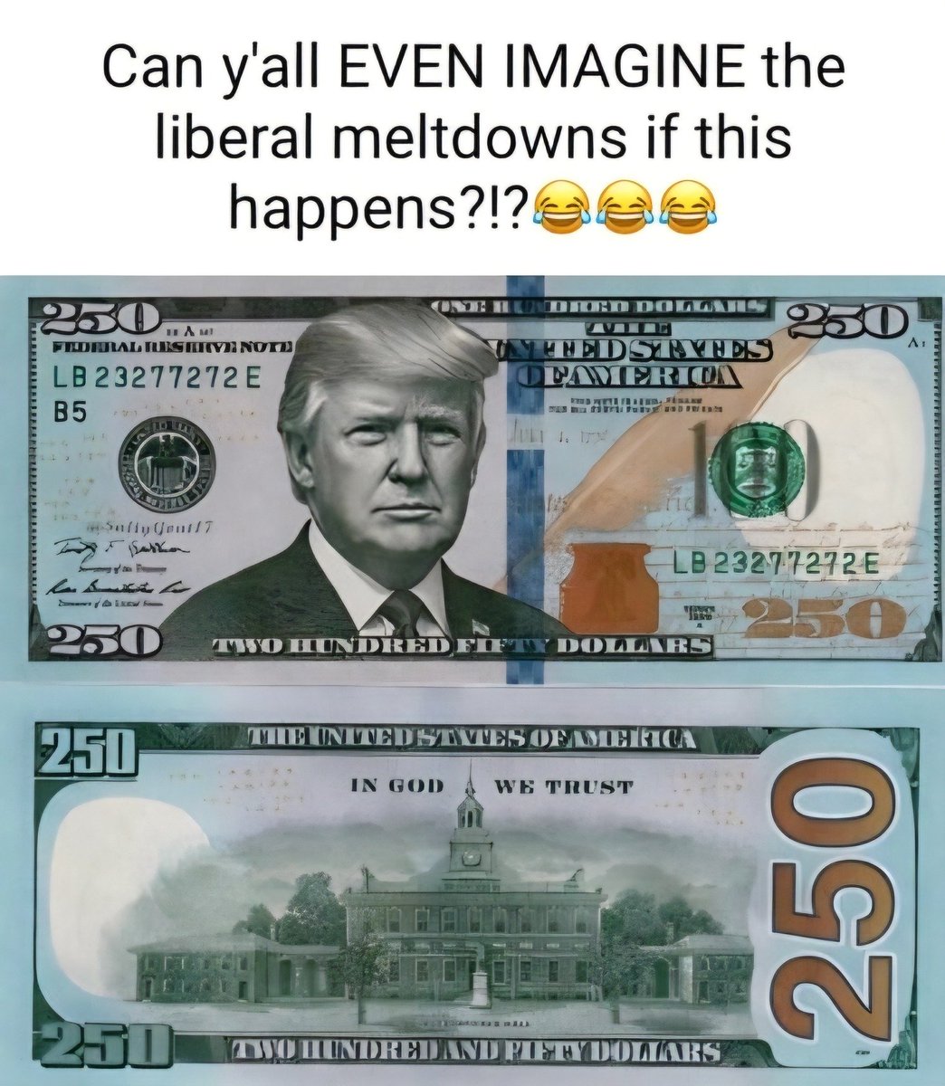 RickyDoggin's tweet photo. I hope this happens!! https://t.co/pzIvUNEgQU