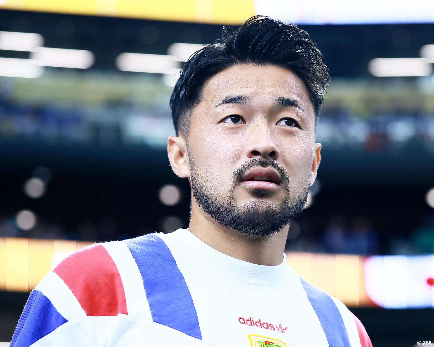 サッカー日本代表 🇯🇵 on X: 