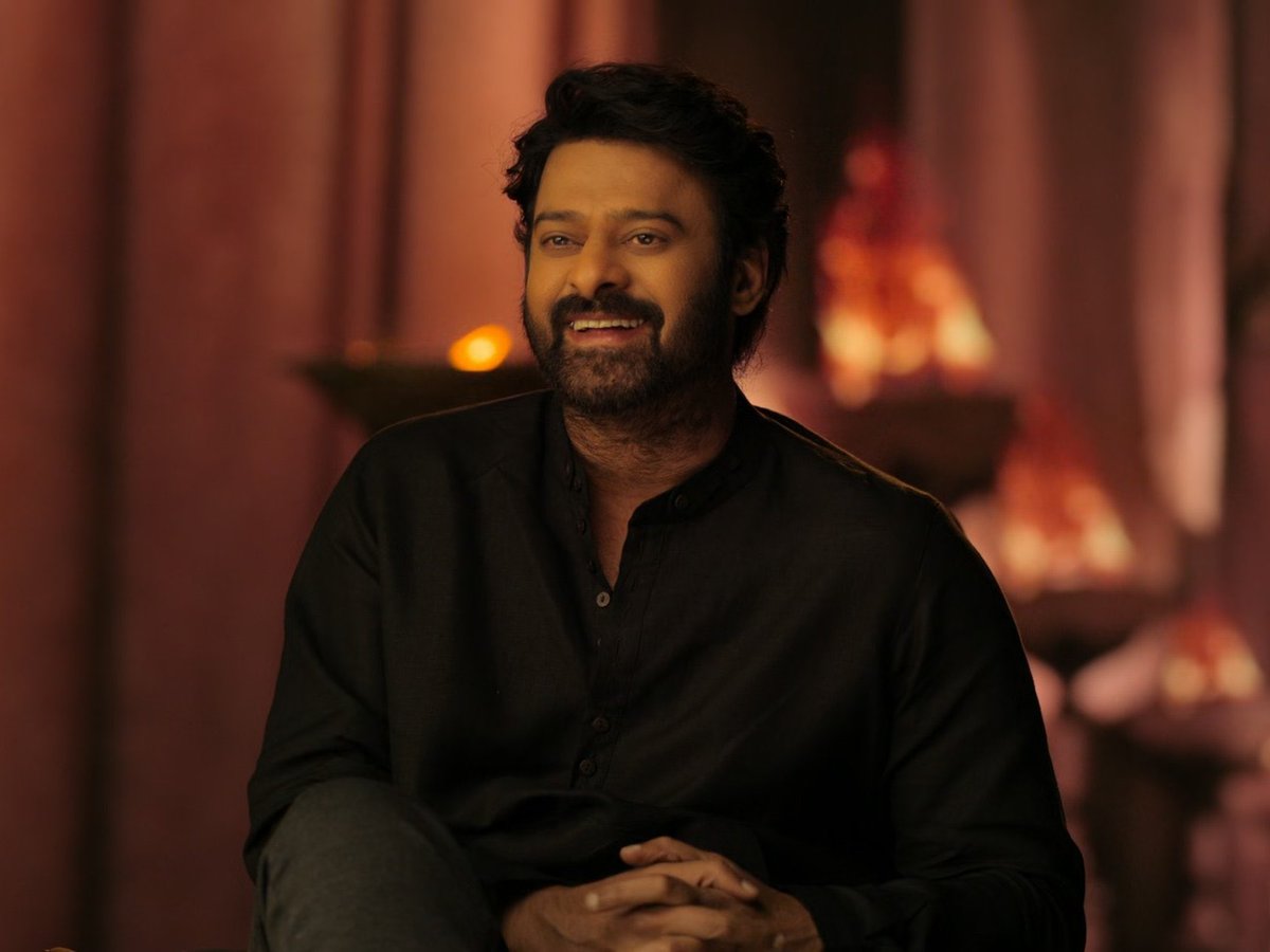 tarunprabhas148's tweet photo. @BaahubaliMovie Rebelu 🖤📈📈✨ https://t.co/ALB8rFrAdq