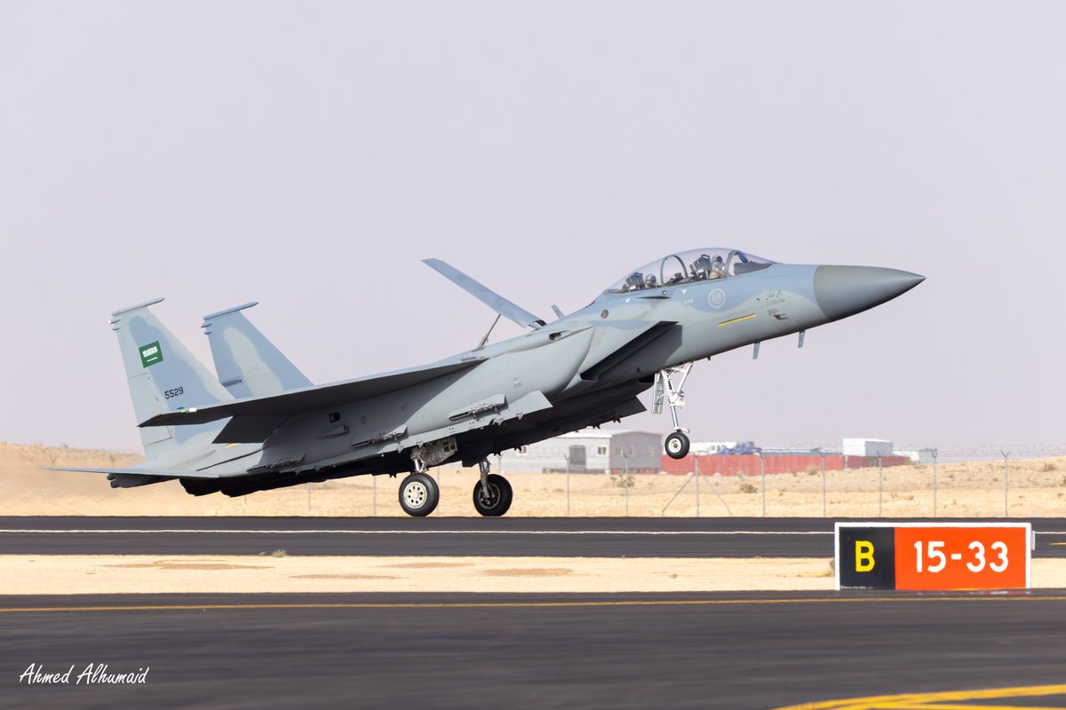 ahmada2020's tweet photo. طائرة اف 15 اس اي F15as التابعه للقوات الجوية الملكية السعوديه
#القوات_الجوية_الملكية_السعودية
#القوات_الجوية
#تصويري
#كانون
#معرض_الدفاع_العالمي
#الرياض
#المملكة_العربية_السعودية
#السعودية
#السعودية_العظمى
#طيران
#ابداع
#F15
#F15sa
#ahmada2020
#ahmadalhomaid https://t.co/YIwcpw9heC