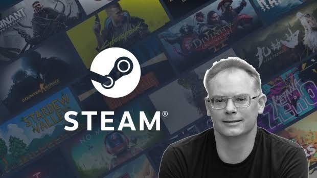 LambdaGen's tweet photo. Epic Games CEO Tim says Steam's AI disclosure on games makes it "much harder for a game developers to have a chance of success".

"It's really irresponsible of Valve [...] You have to choose from either not using tools that can make you way more productive." https://t.co/OEistMYWts