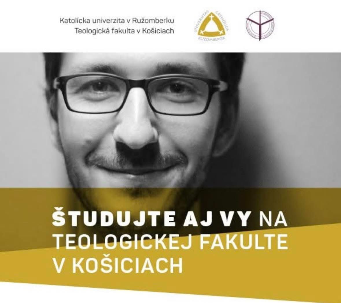 radoslavl's tweet photo. Dear friends, are you looking for an interesting study of theology and social work and didactic disciplines? Come and study with us! 

2nd round of admissions for the academic year 2026/2027

Application deadline for Bc. and Mgr. study programs: until August 5, 2026. https://t.co/PSP28ezyHW