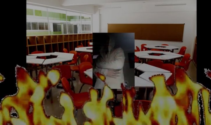 GalMixOficial's tweet photo. Somos una compañía peruana independiente de entretenimiento. Estamos creando una serie; Expediente 666 y el libro Testigos Malditos (Wattpad), ambos en el mismo universo. Estos proyectos serán clave para lo que viene. ¡Sígannos, comenten y acompáñennos en este viaje, guapetones! https://t.co/7D2MsUZoiC