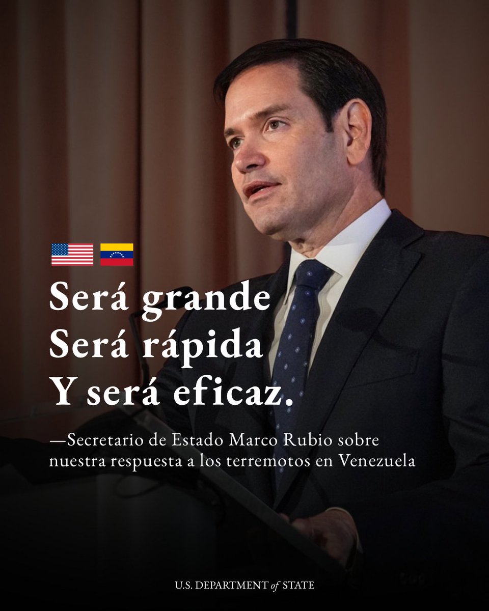 USA en Español tweet media