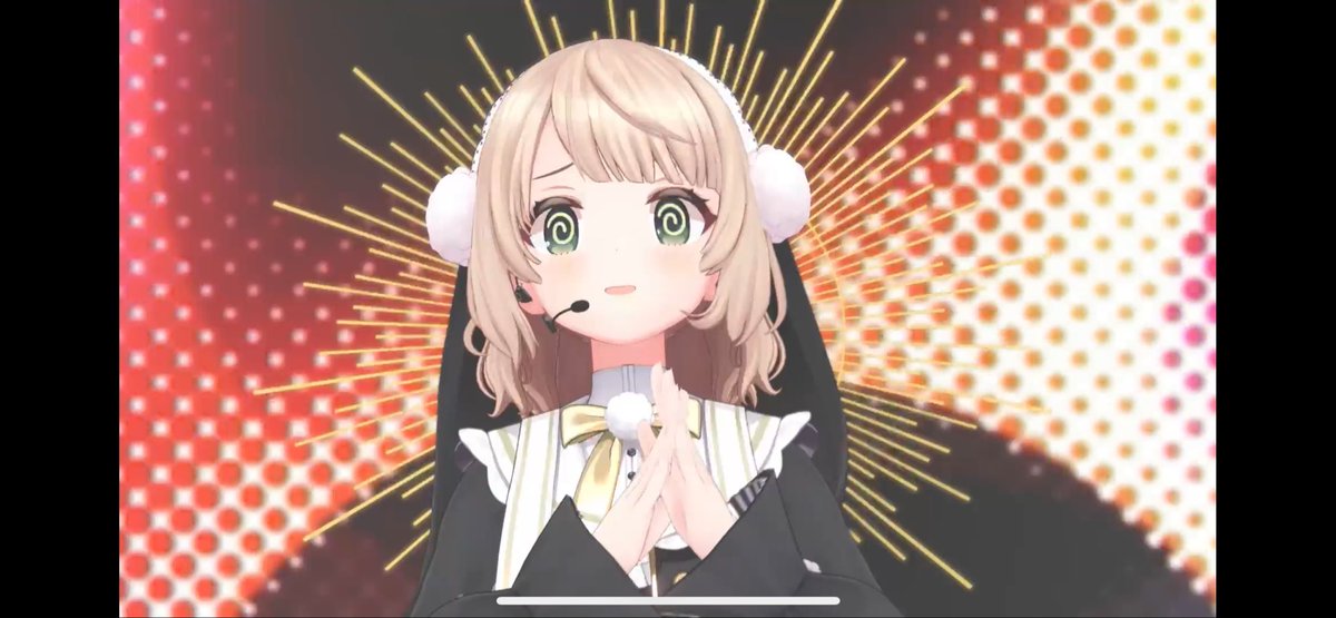 SPRNRN's tweet photo. @ririr_0130 バブゥ〜
（そして☝️☝️がはじまる！！） https://t.co/dRqOtfPvUJ