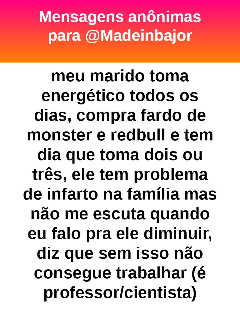 madeinbajor's tweet photo. Vai comprando os vestidos preto pro velório.  #bajo42121 https://t.co/oSI5NofObU