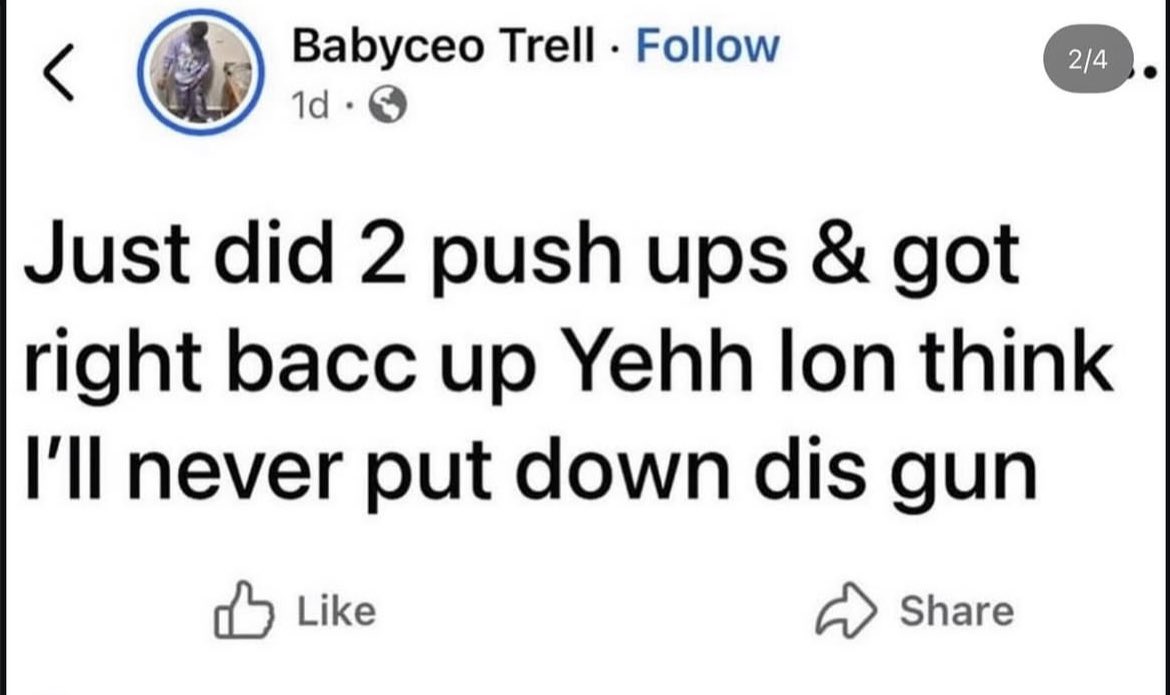 iHateMyBtch's tweet photo. https://t.co/ODSfkI5bXn