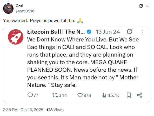 janeway888's tweet photo. "You are living in a time dot in history that won't be repeated. The masses won't wake up to a PowerPoint presentation. They need a visceral event-something that bypasses their intellectual defenses &amp; hits them in the gut"👇 
https://t.co/H3KI2yghWh https://t.co/9OLuZC3jGv