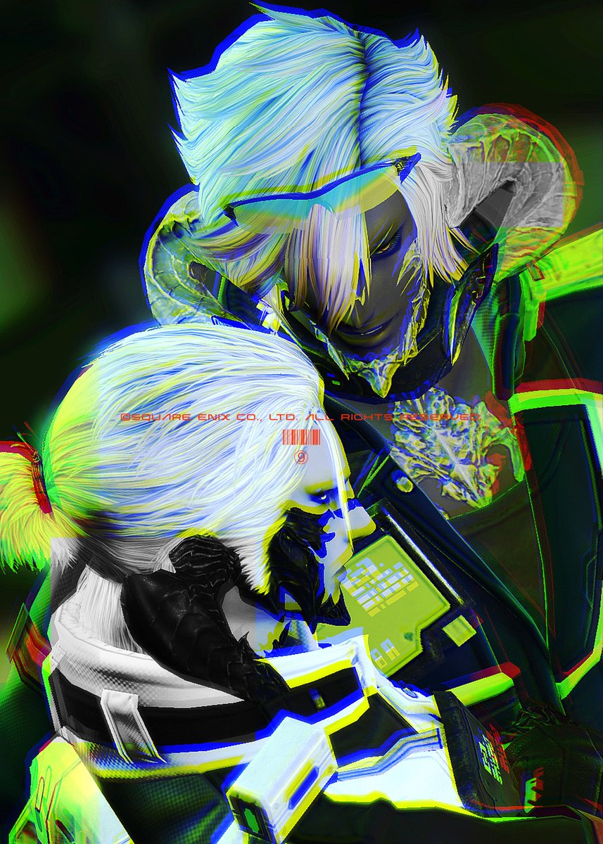 nezumimaru12's tweet photo. おはようございます☔︎

どうしよう現実でした。
(寝込みそう)

#FF14 
#FF14SS 
#オスラ https://t.co/d7zg4z8nrk