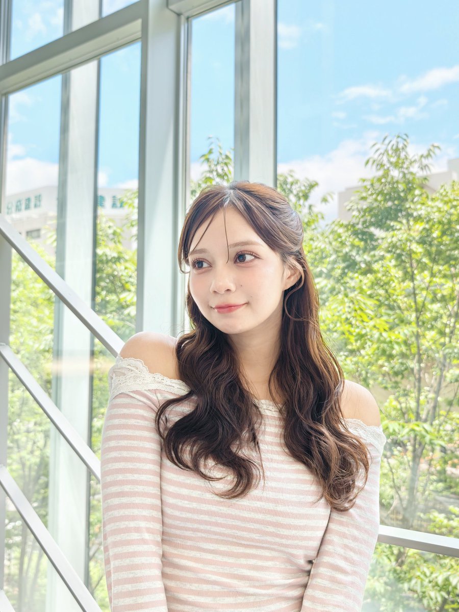 natsu_ct0317's tweet photo. やっほ〜 https://t.co/ccYwTXecjW