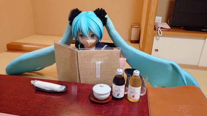 jigamiku tweet picture