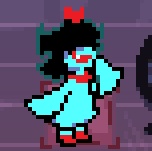 CYAN_FL0WER's tweet photo. ㅤ

     🩵 : “ Yay ! ! Play ! Play ! Play ! Play ! Play ! Play ! ! ! ”

      She said excitedly before quickly cutting herself off before looking up towards the violet Darkner .

     “ But where do I insert it again ? Hehehe ”
ᅠ
ᅠ https://t.co/SY97FiMM2g