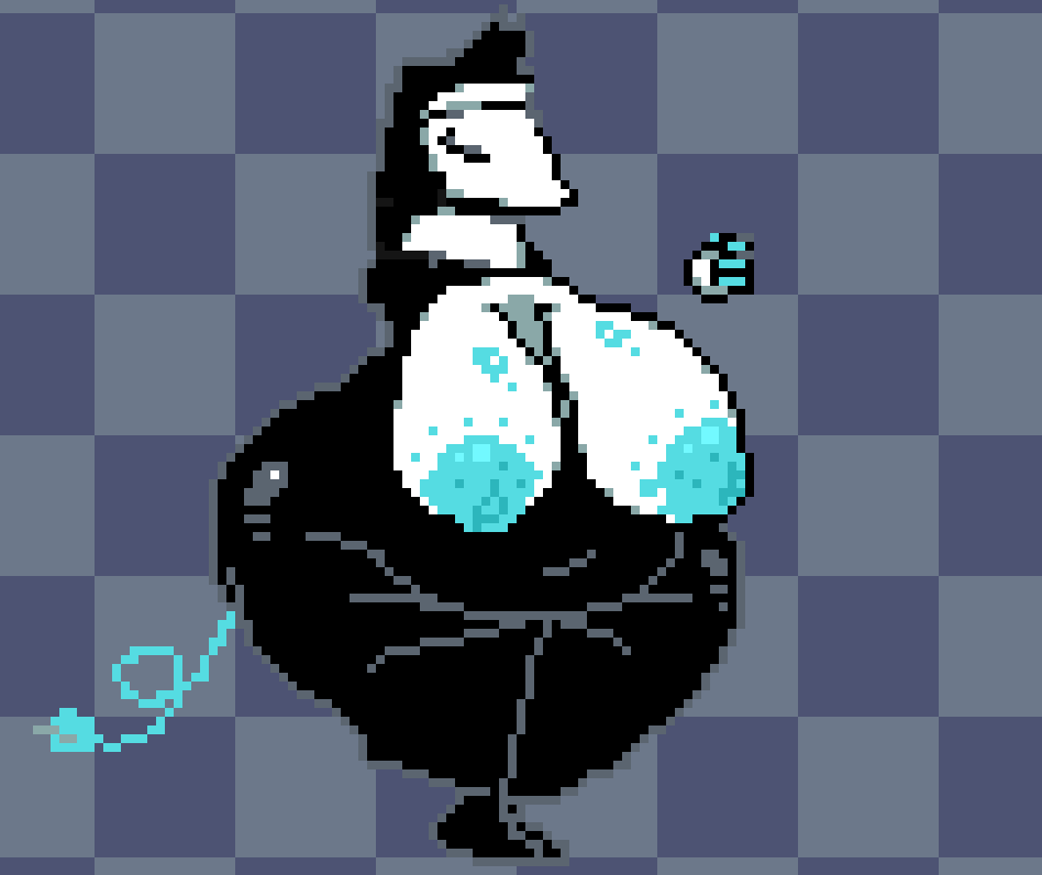 Kazzartdraw's tweet photo. deltarune new chapter is pretty good

Nun Task Maiden. https://t.co/5uqUZVfcAG