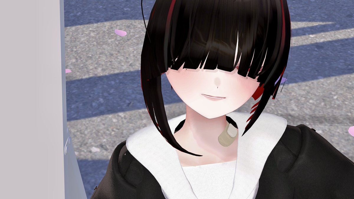 Sui_スイさん🐲天城翠 tweet media